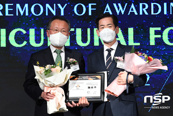 경주시, 대표 농축산품 한우·쌀... 국내 대표 명품브랜드 인정 획득
