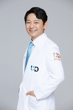 [들어보니]진세식 광주상무 유디치과 원장, 가족 생활습관이 구강 건강에 주는 영향 공개