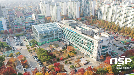 오산시, 탁월한 징수실적 세외수입 종합평가 ‘대상’
