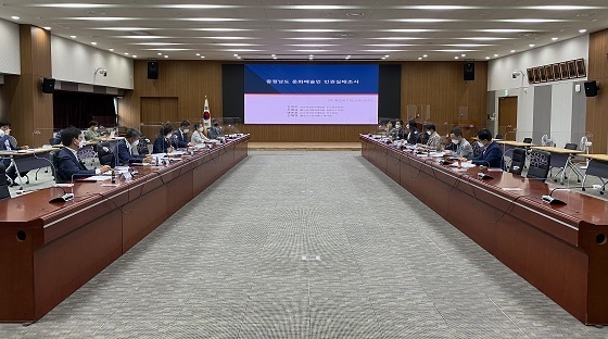 충남도, 도내 문화예술인 인권실태조사 추진