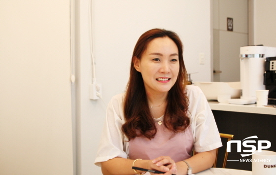 [인터뷰] 신서연 캣 뷰티살롱 미오 대표를 만나다