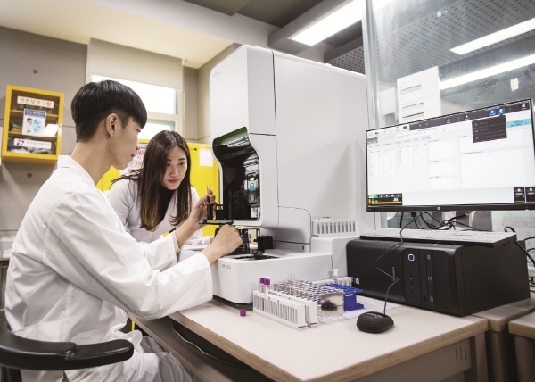 대구보건대 임상병리과, 첨단 검사기술 선도하는 임상병리사 육성 요람
