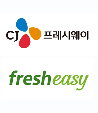 CJ프레시웨이, 프레시지와 맞손…밀솔루션 사업 본격화