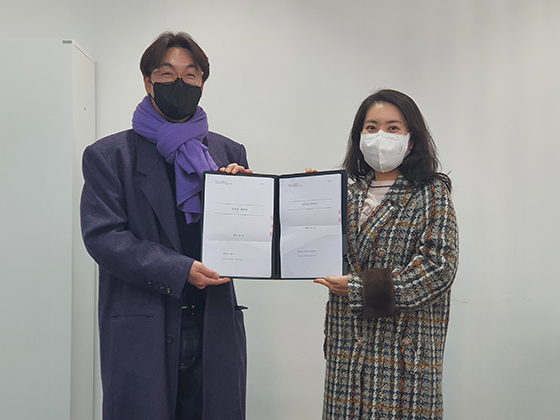 버킷스튜디오, 제너럴아이디어 운영사 지아이홀딩스 인수
