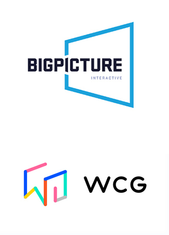 빅픽처인터렉티브, 스마일게이트로부터 WCG 인수