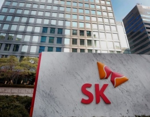 SK디앤디, 국민연금공단 참여 리츠 손잡고 2600억 규모 MOU 체결