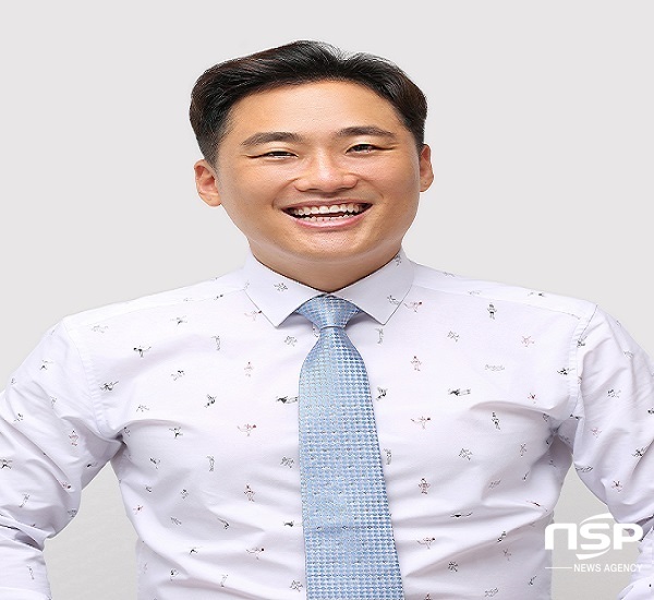이승호 순천시의원 예비후보, “참신하고 유능한 생활정치” 해룡면 출마 선언