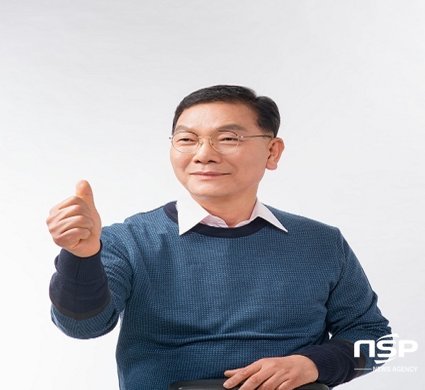 장만채 순천시장 예비후보 “순천 특례시로 지정 하겠다”