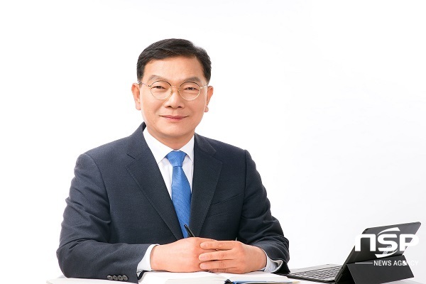 장만채 순천시장 예비후보 “해룡 와온해변을 세계적 낙조 관광지로”