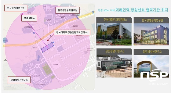 정읍시, 보건복지부 ‘제약산업 미래인력 양성센터 구축사업’ 선정