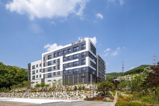 삼성물산, 등급별 층감소음 체험 가능한 연구시설 ‘래미안 고요안(安)랩(LAB)’ 개관