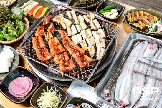 광양시, ‘삼복더위’ 이번 주말 뭐 먹지