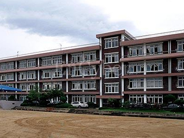 동해 예람중학교, 가스 폭발사고 친구 돕기 모금활동 펼쳐