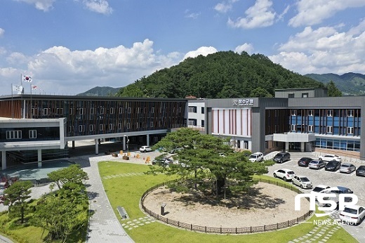 장수군, 부동산 특별조치법 등기신청 독려