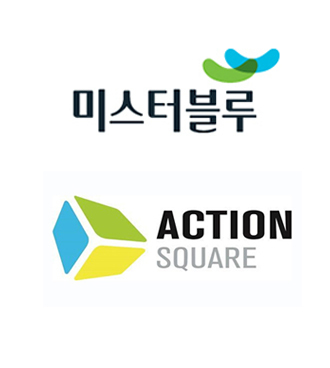 [업앤다운]게임주 하락…미스터블루·액션스퀘어만↑