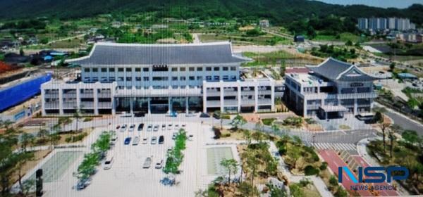 예천군, 경북도 주관 ‘2023년 배출업소 환경관리 실태 평가’ 우수기관 선정