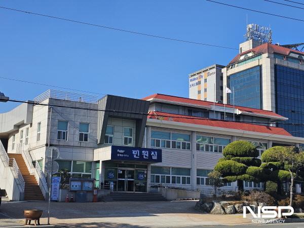 광양시 중마동장, ‘나는 왕이로소이다’···부하 직원에 “내 방으로 올라와” 반말 명령