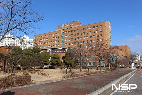 군산의료원, 공공의료기관 종합청렴도 2등급 획득