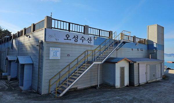 여수시 수산식품, 오성수산 건멸치 국제식품인증 ‘FDA 취득’