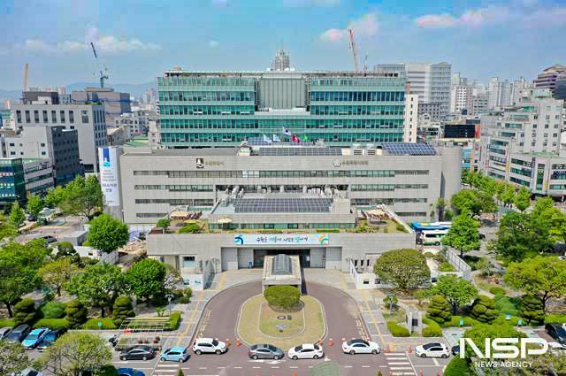 수원시, 2025 장애인일자리사업 신규 배치기관 모집
