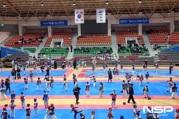 여수시, 스포츠 마케팅 강화로 지역경제 활성화 앞장
