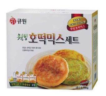 CJ제일제당 VS 삼양사, ‘호떡전쟁’ 전말‥