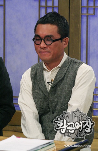 김건모