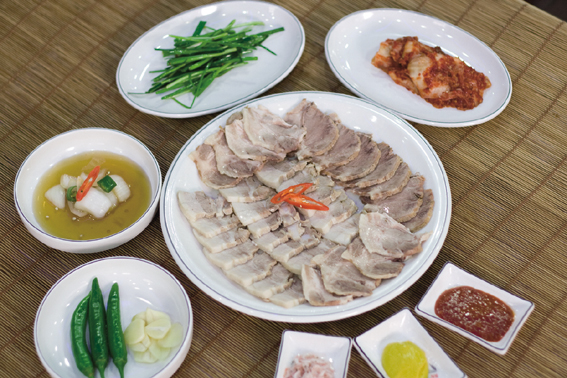 국밥 통째로 바꿨다! 국밥달인의 창업스토리