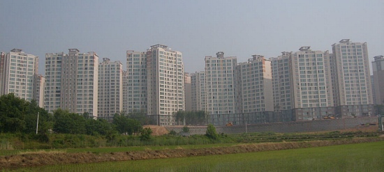 벽산건설, 부실자재 사용 의혹 모락모락