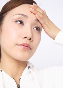 가리고만 싶은 이마, 헤어라인이 문제라고?