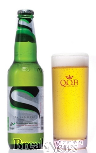 에스(S)맥주, 클럽에 가장 잘 어울리는 국산 맥주 1위