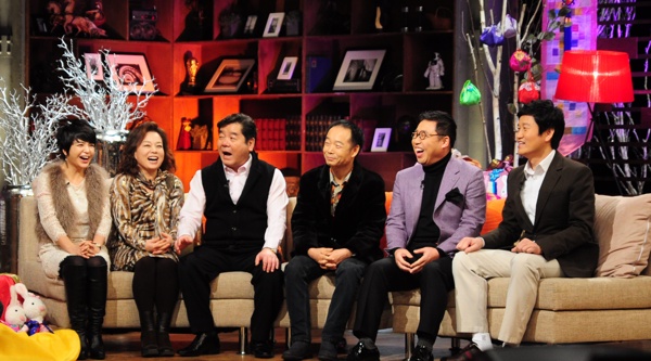 이경애·김현영 폭로, “심형래 예쁜 후배들만 잘해줬다”