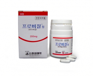 공부 잘 하는 약 모다피닐, 정신질환 유발