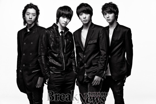 씨엔블루, 첫 정규앨범 티저영상 공개 ‘기대↑’