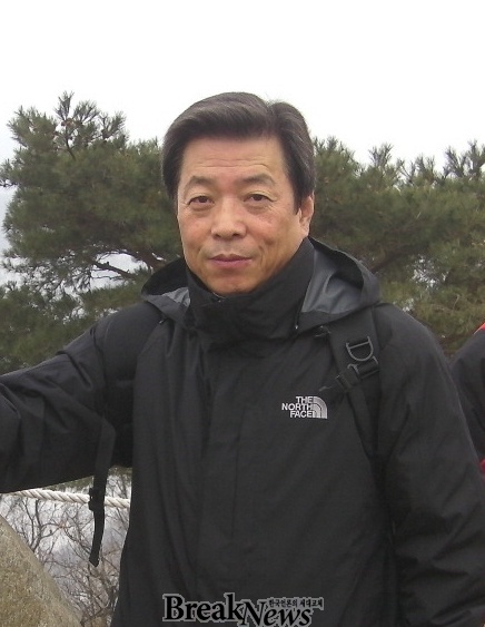 순천 조순용 후보, 후원회장에 이석찬 재경향우회장