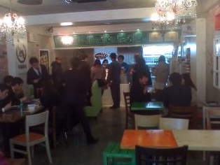 오봉도시락, 싱글족 위한 영양만점 도시락 어때요?