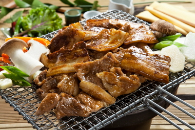 소자본 음식창업 용인숯불고기 체인점 모집 및 창업설명회 개최