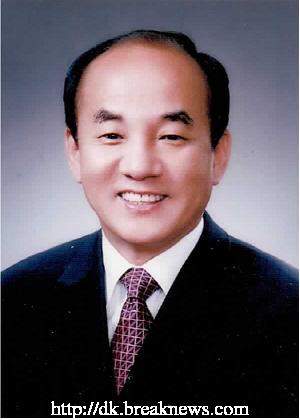 상주제일병원 김태희 원장 존경하는 선배에 선정