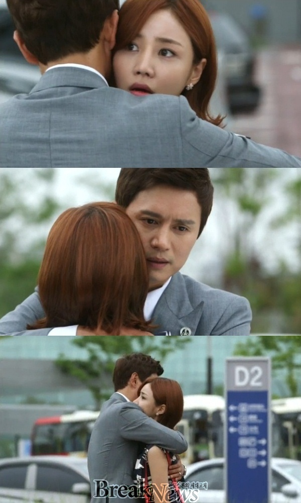 ‘신사의 품격’ 시청률 ‘승승장구’..윤-메아리 ‘달달 로맨스’ 1위 고수