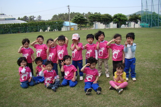 제주 조천읍 WCC축제위, 16∼17일 어린이집 합창제 개최