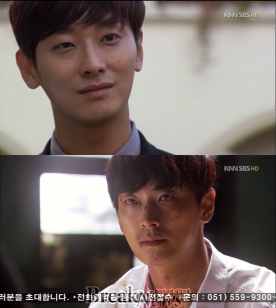 ‘다섯손가락’ 주지훈, ‘냉철+치밀’ 이성적 복수..‘통쾌’