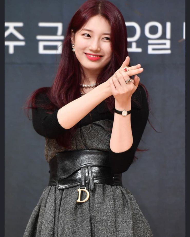 배가본드 수지 VS 청일전자 미쓰리 혜리 #VS드라마패션