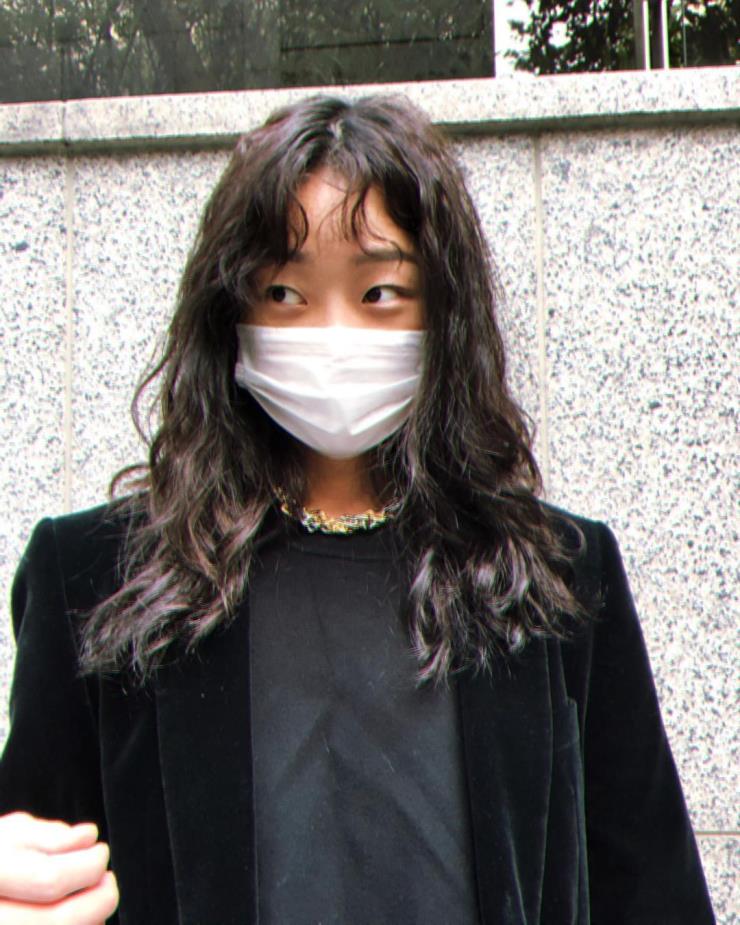 스타들의 원 픽 헤어스타일! 사랑스러운 #컬리헤어
