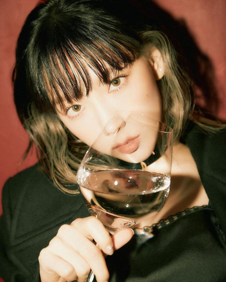태연의 헤어스타일 변천사