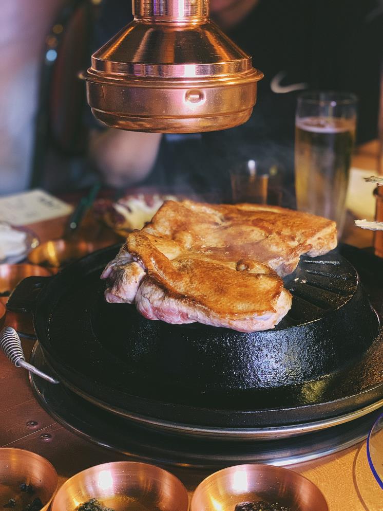 몸보신으로 오리만 한 게 없지! 오리 전문 맛집 추천_이럴 땐 이런 맛집 #38