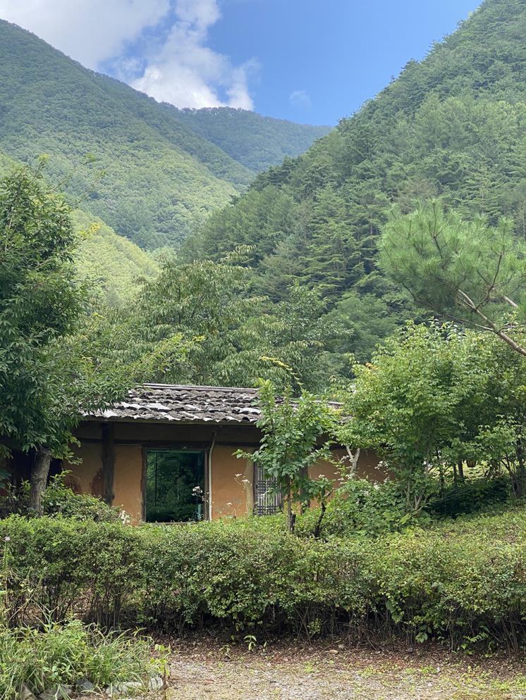 초가집부터 풀빌라까지, 강원도 산골 제대로 만끽할 영월 숙소 셋 #소도시여행