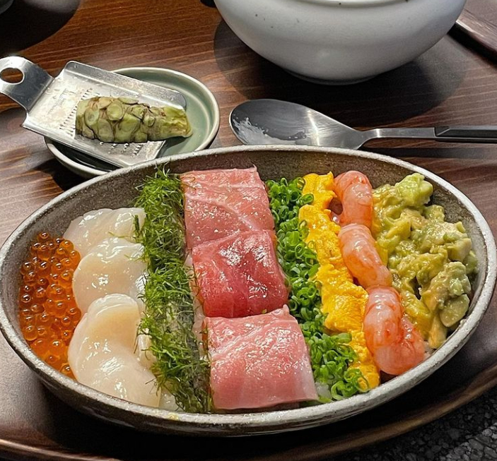 서울부터 제주까지, 붐비기 전에 당장 가 봐야 하는 #신상맛집 3