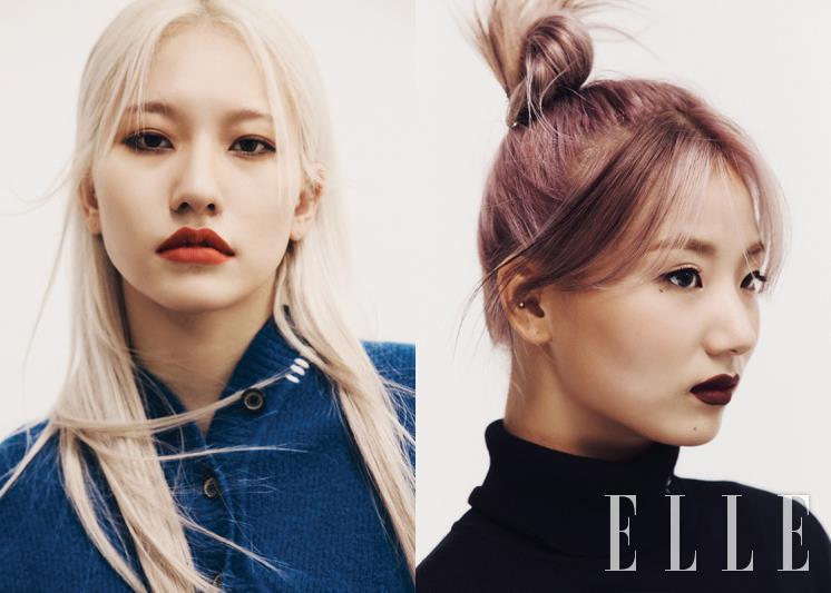 훅은 춤의 새로운 장르가 될 거야. 아이키의 최고의 안목
