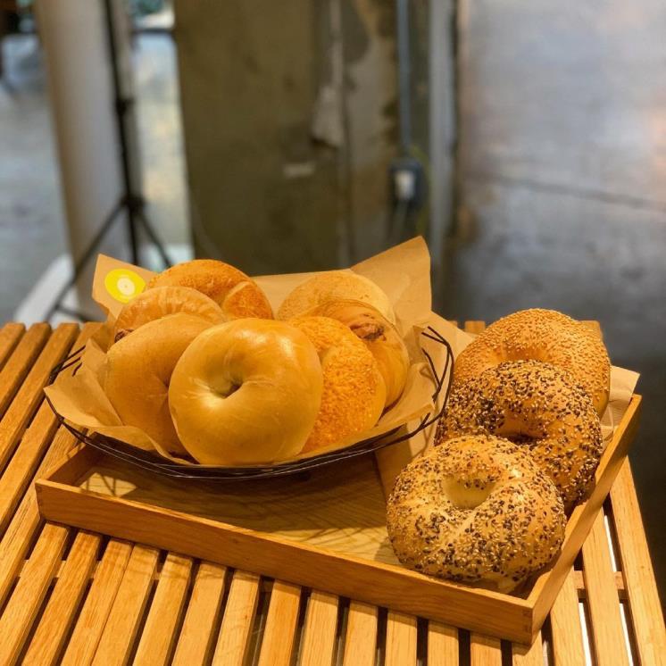 베이글 맛집 찾고 있다면 여기! #베이글핫플 3
