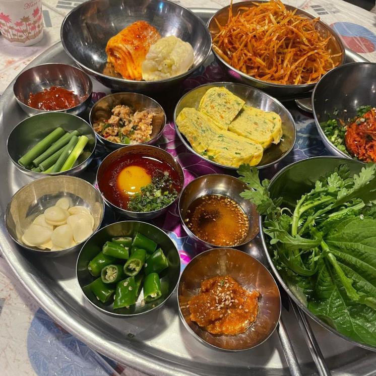 고기 러버 모여라! 용산구 고기 맛집 3